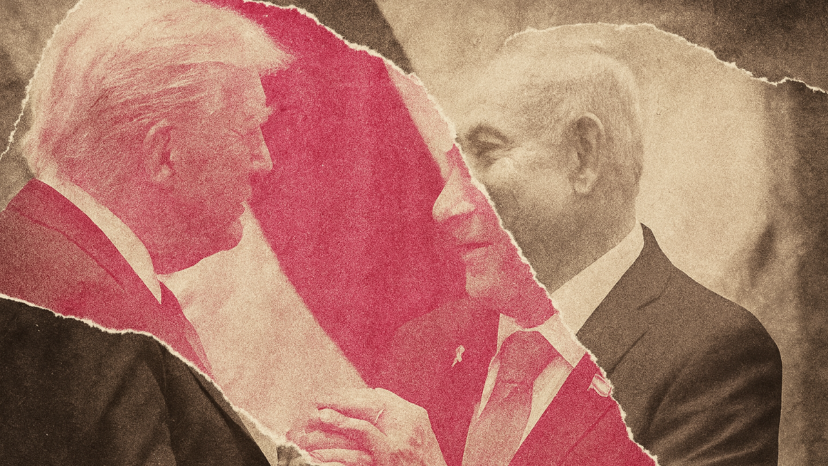 Tregua no es paz por mucho que Trump lo diga