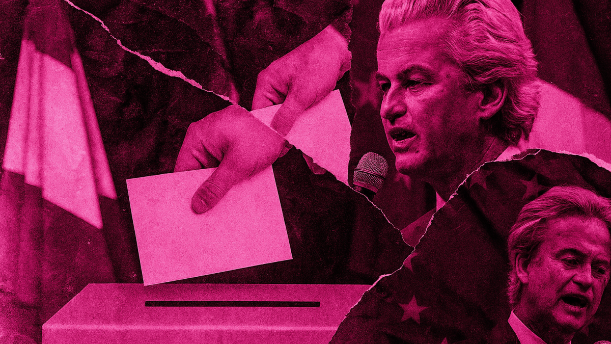 Países Bajos vota entre el miedo y la mentira: la ultraderecha convierte la crisis en odio