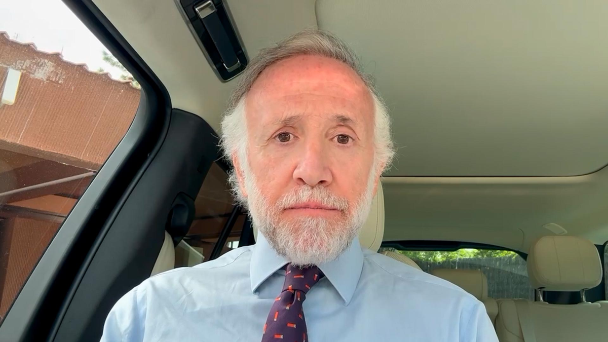 VÍDEO | INDA SIGUE VIVO (Y DANDO LA BRASA) La jueza «roja» de Catarroja y la tormenta cerebral permanente