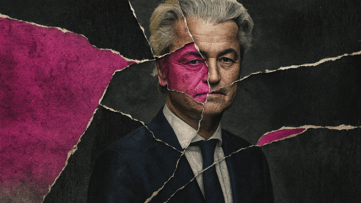 Elecciones en Holanda: la rendición ante la extrema derecha