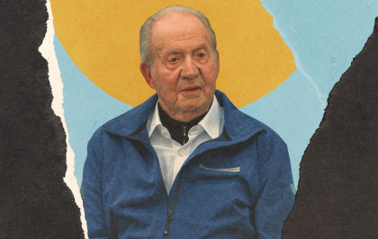 Juan Carlos I: el negocio de la mentira 4 e87065e9 20f8 4461 949d 904e0502bc94