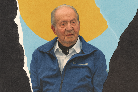 Juan Carlos I: el negocio de la mentira 1 e87065e9 20f8 4461 949d 904e0502bc94