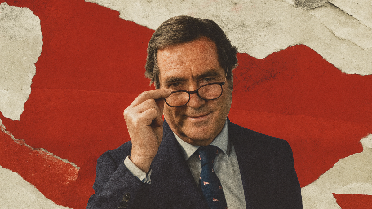 Garamendi y el “no a todo”: la patronal que bloquea el país