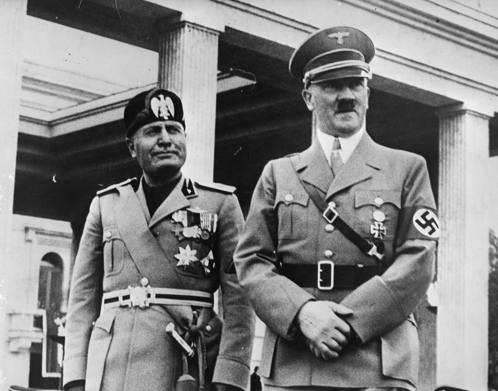 Por qué el fascismo del siglo XXI se disfraza de influencer 1 image 1