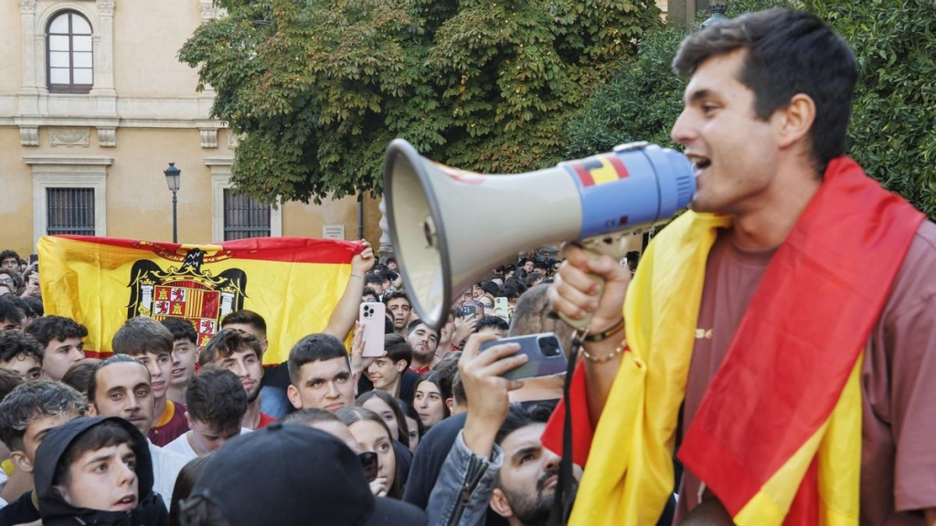 Por qué el fascismo del siglo XXI se disfraza de influencer 3 image 2