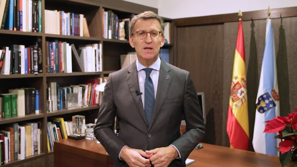De Franco a Feijóo: la herencia autoritaria que la derecha nunca quiso soltar 2 image 4