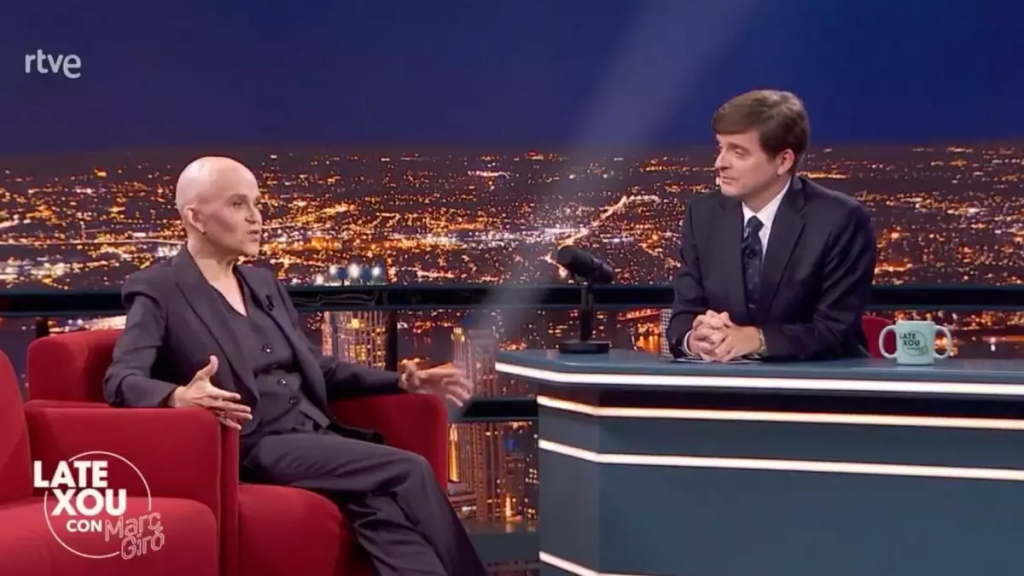 Antonia San Juan: el valor de volver 1 image 6