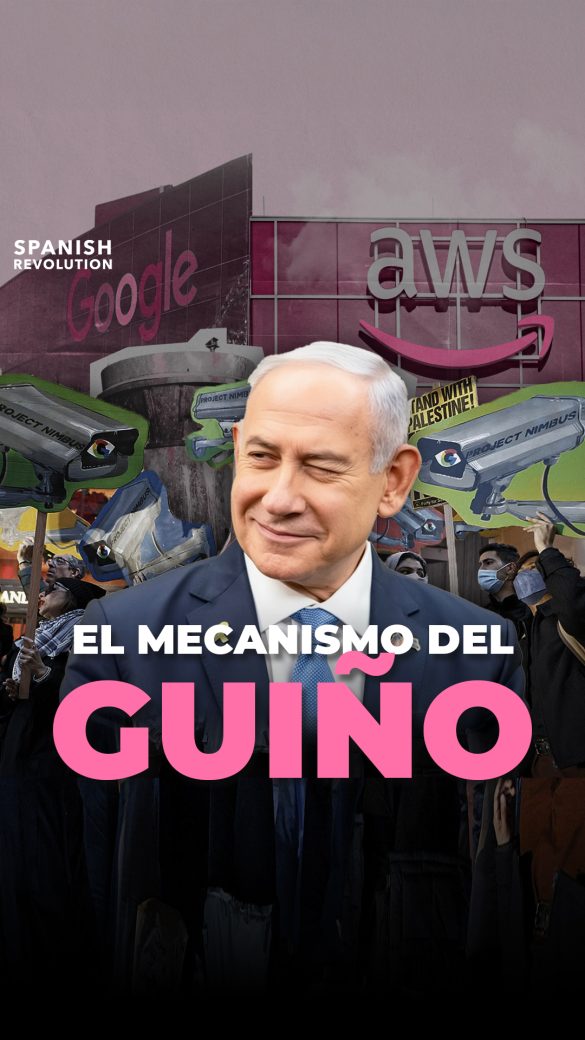 mecanismo guino