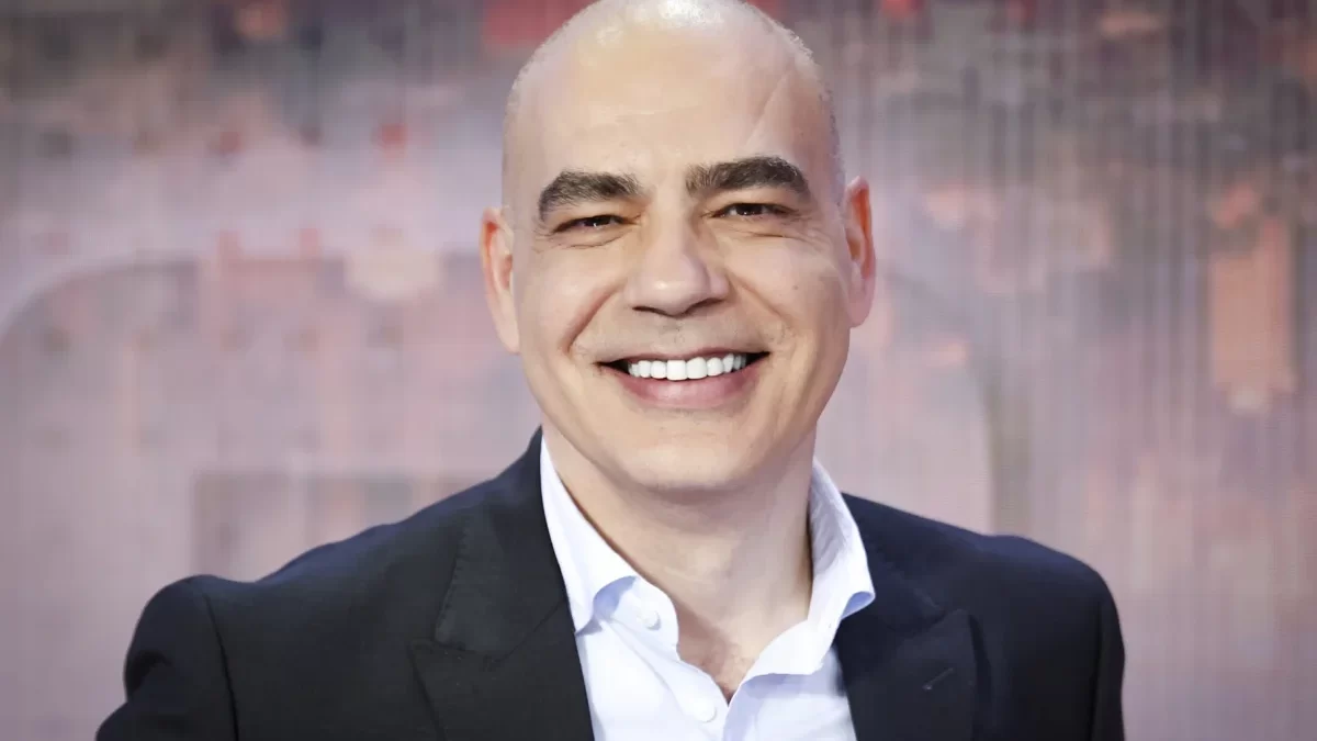 Vídeo | NACHO ABAD, de la ANTIPOLÍTICA al ANTIPERIODISMO