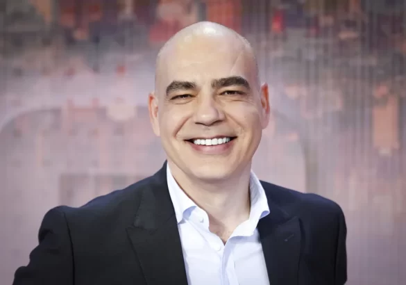 nacho abad portada R00wxA1BMvMt1WAIL1uO0XI 1200x840@diario abc