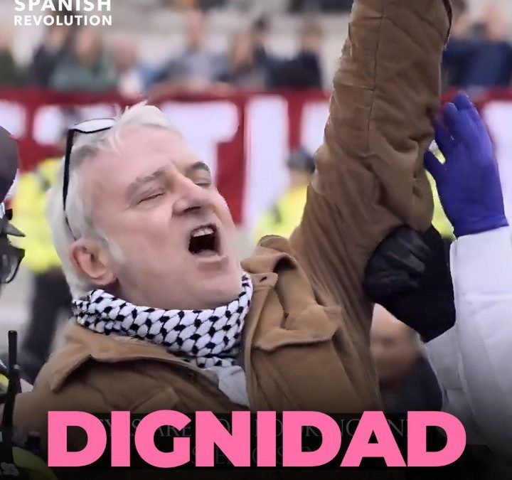 Vídeo | Dignidad