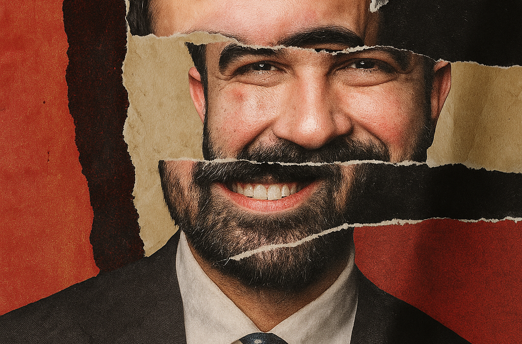 Trump, los republicanos y la caza de brujas contra Zohran Mamdani