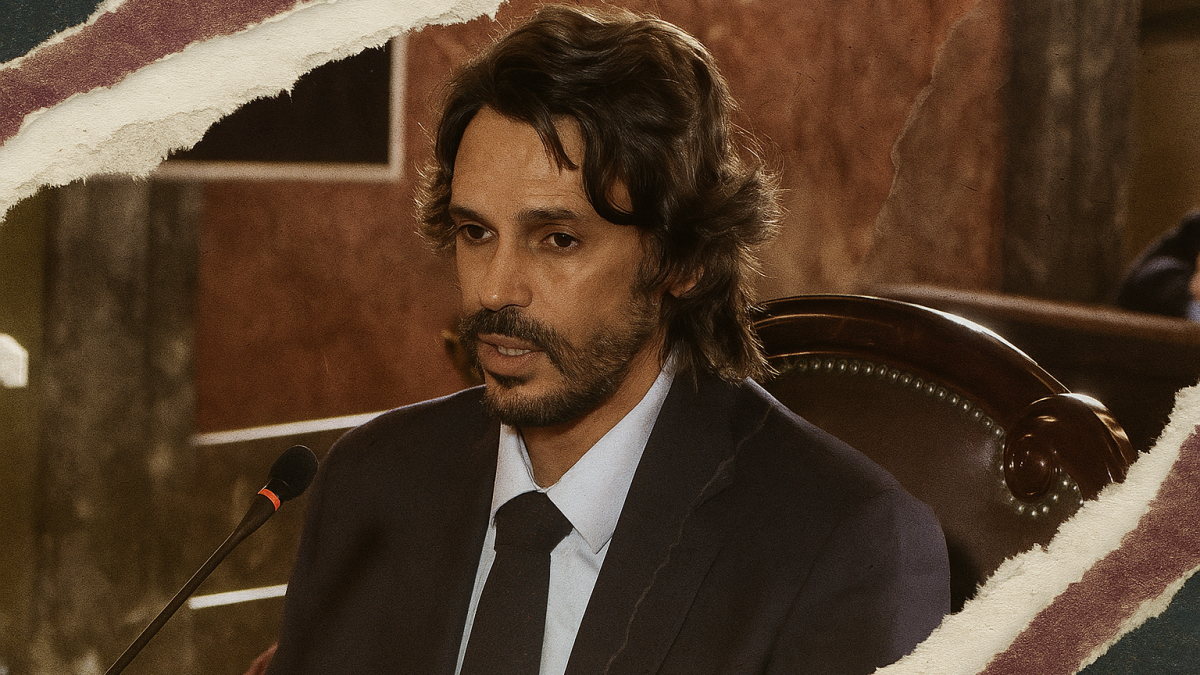 Asume la pena, págala y haz con tu vida lo que quieras