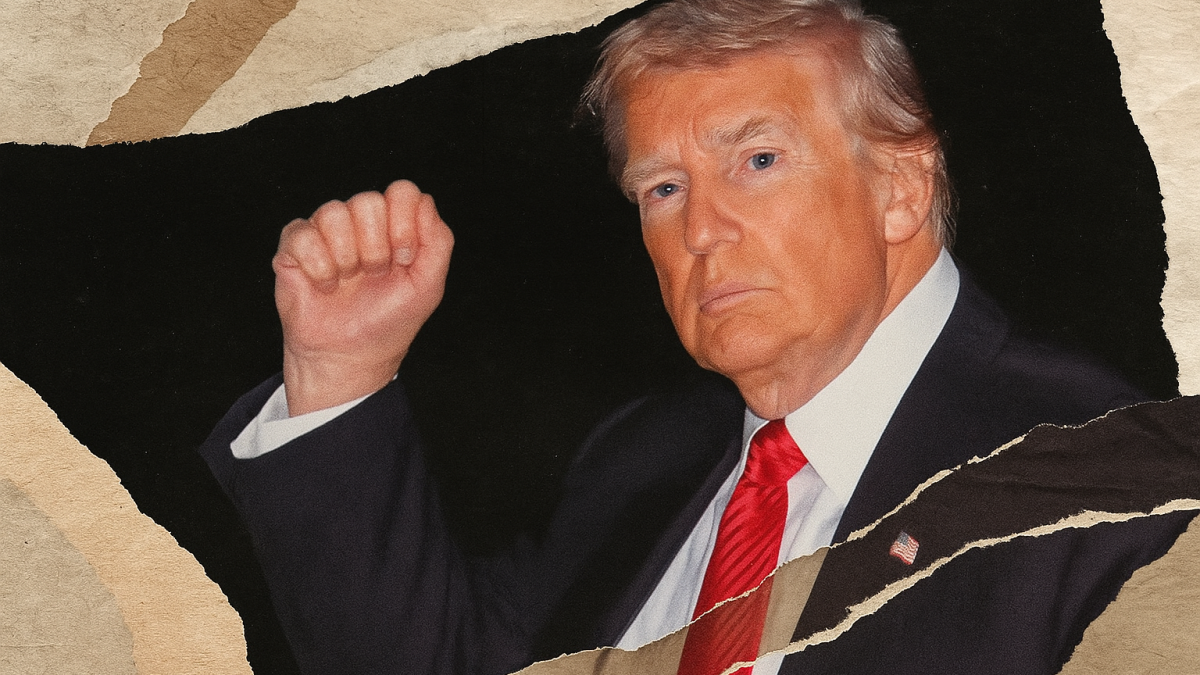 Castigar a Trump en las urnas