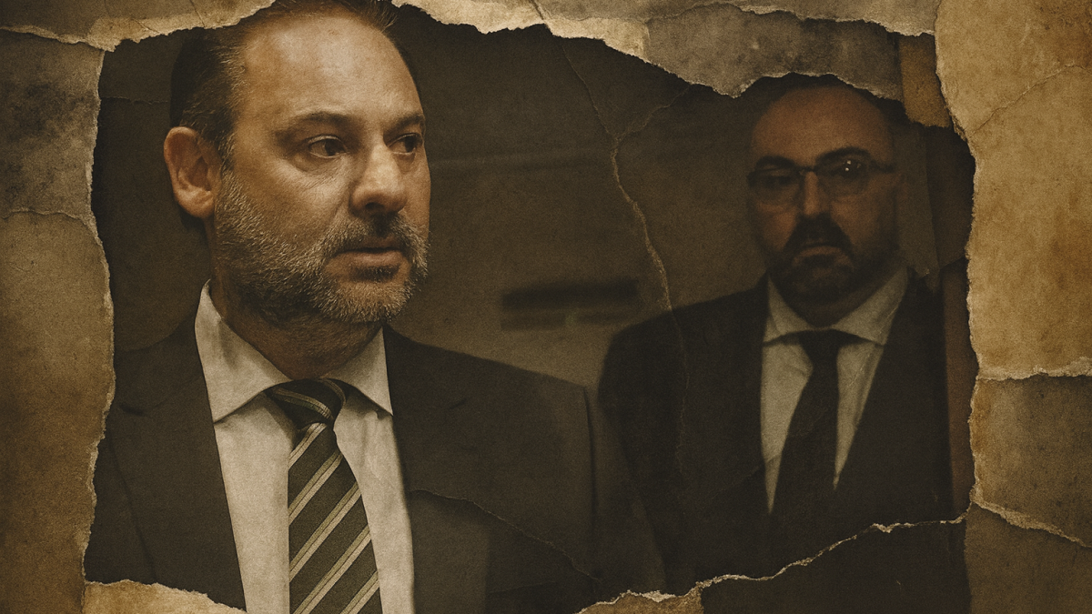 A la cárcel con ellos: cómo el poder usa las prisiones para salvar su propio pellejo