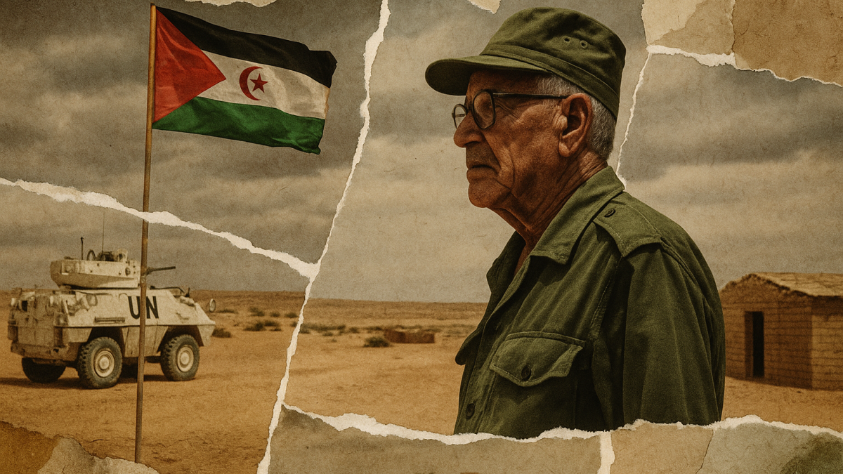 Cómo España abandonó al Sáhara Occidental para apaciguar a Marruecos y entregó al pueblo saharaui a su suerte