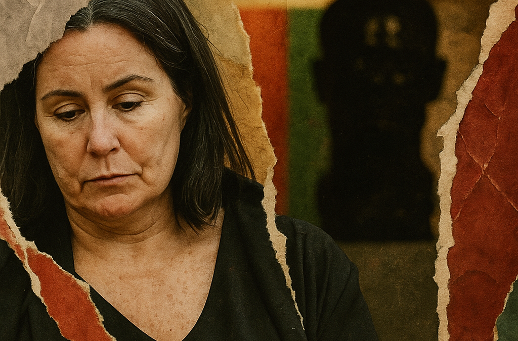 Orsola Mussolini y la exportación del fascismo: Madrid como escaparate europeo de la nostalgia totalitaria