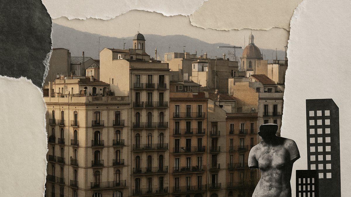 Catalunya y el debate que no debería ni existir