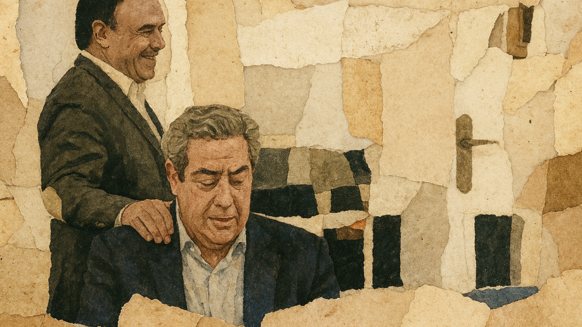 Pérez Llorca y el PP valenciano, rehén de Vox y del legado tóxico de Mazón