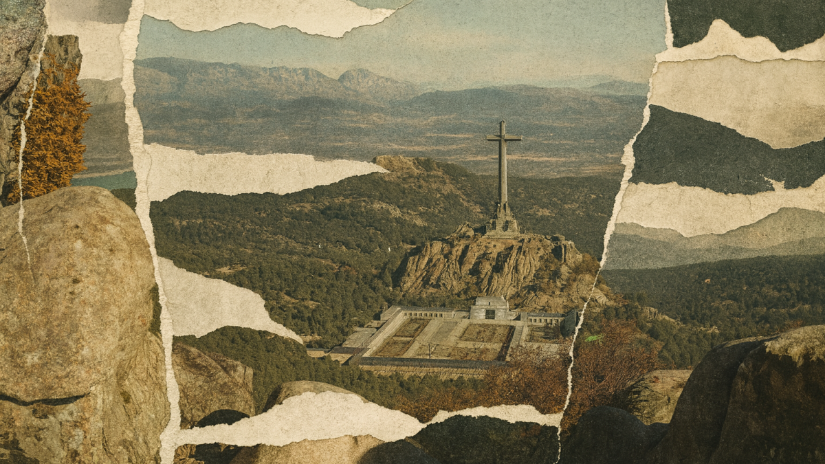 20N | Sin Franco, sin Primo… y con todo lo demás: el mausoleo que España no se atreve a desmontar