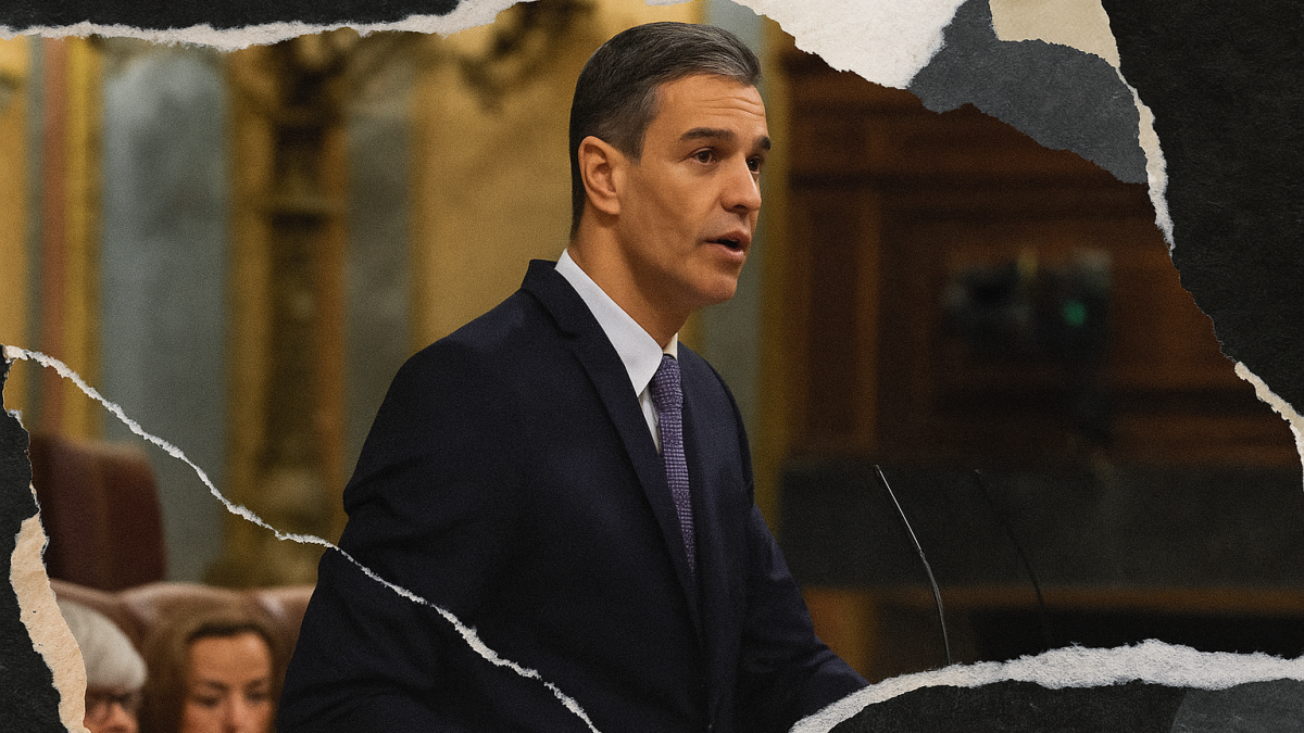 Lo que el PSOE no entiende de la guerra de la vivienda