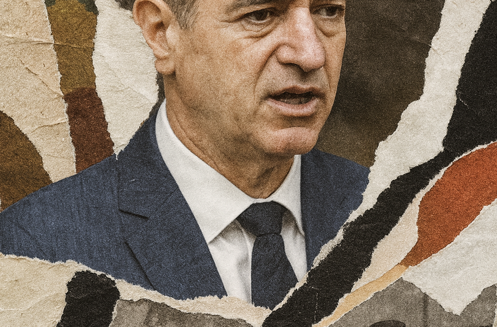 Eslovenia abre la puerta al racismo de Estado mientras presume de legalidad