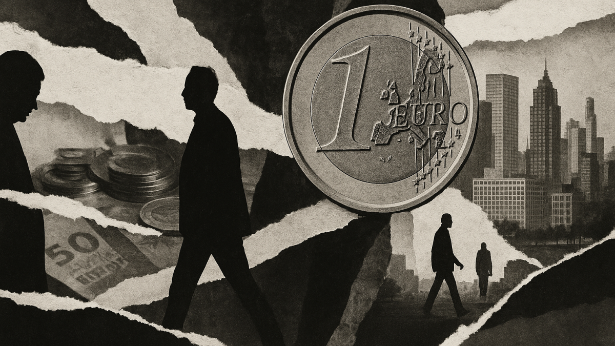 El gran desvío I: cómo la ingeniería fiscal vació 31.000 millones de España (2016–2021)