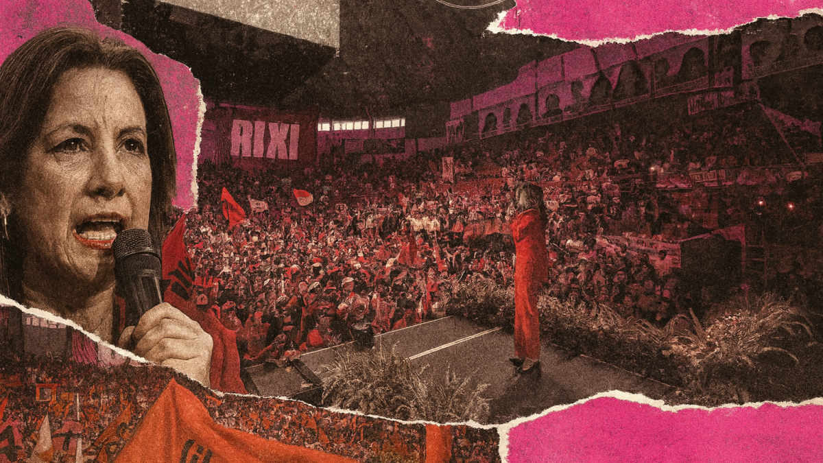 Honduras ante las urnas: presión externa y vieja guerra contra cualquier atisbo de soberanía