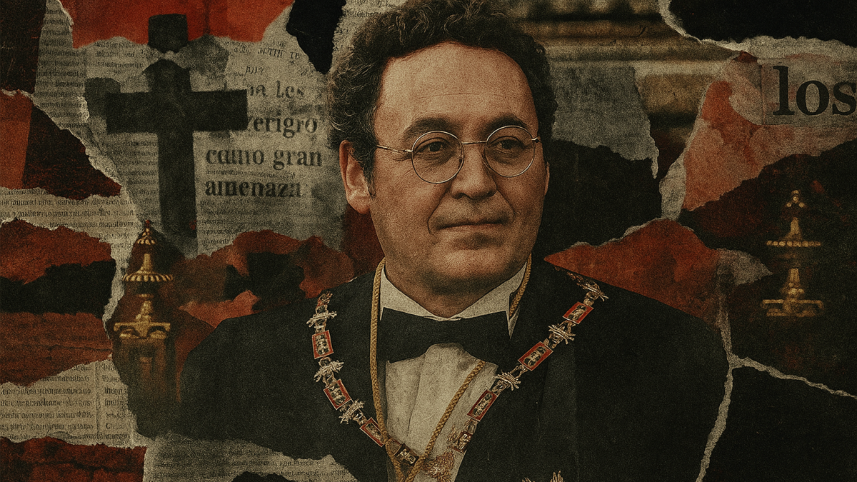 La justicia en el escaparate: el fiscal general y el juicio que desnuda al poder judicial español