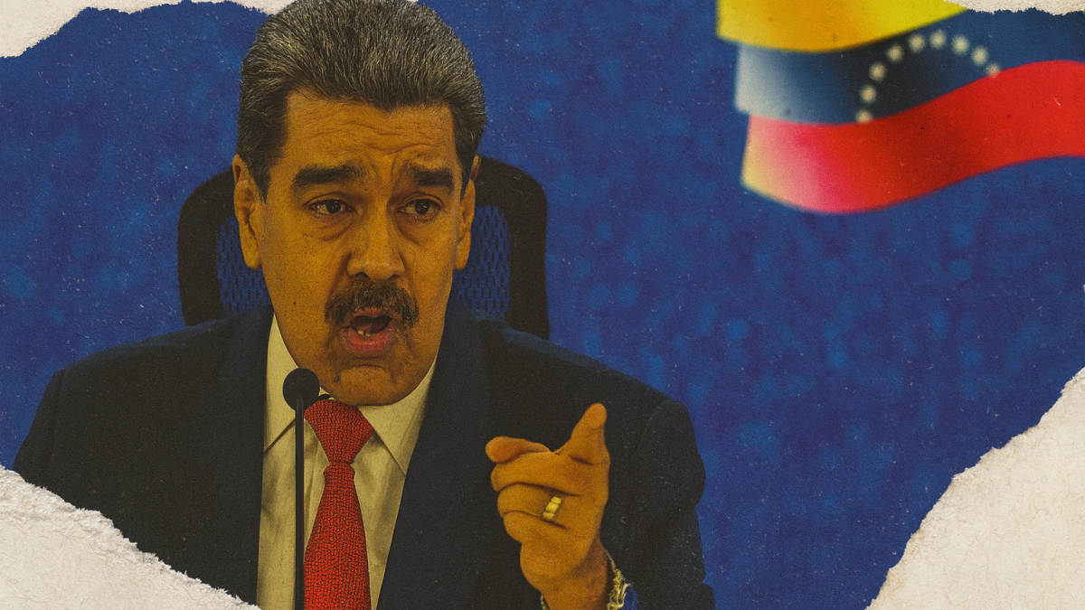 Terrorismo a conveniencia: Washington convierte a Maduro en el enemigo perfecto para justificar su guerra en el Caribe