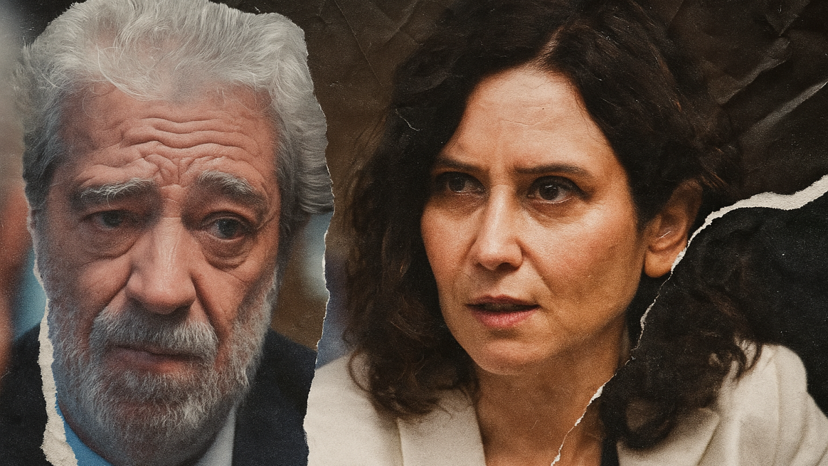 El poder miente, la sociedad aplaude: el caso Miguel Ángel Rodríguez y la normalización del engaño