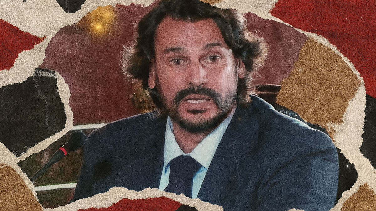 El mismo guion, distinto reparto: el ático de Ayuso y el fantasma de Ignacio González