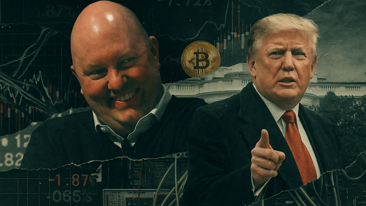 El precio de la impunidad: los multimillonarios de Silicon Valley que compraron la desregulación de Trump