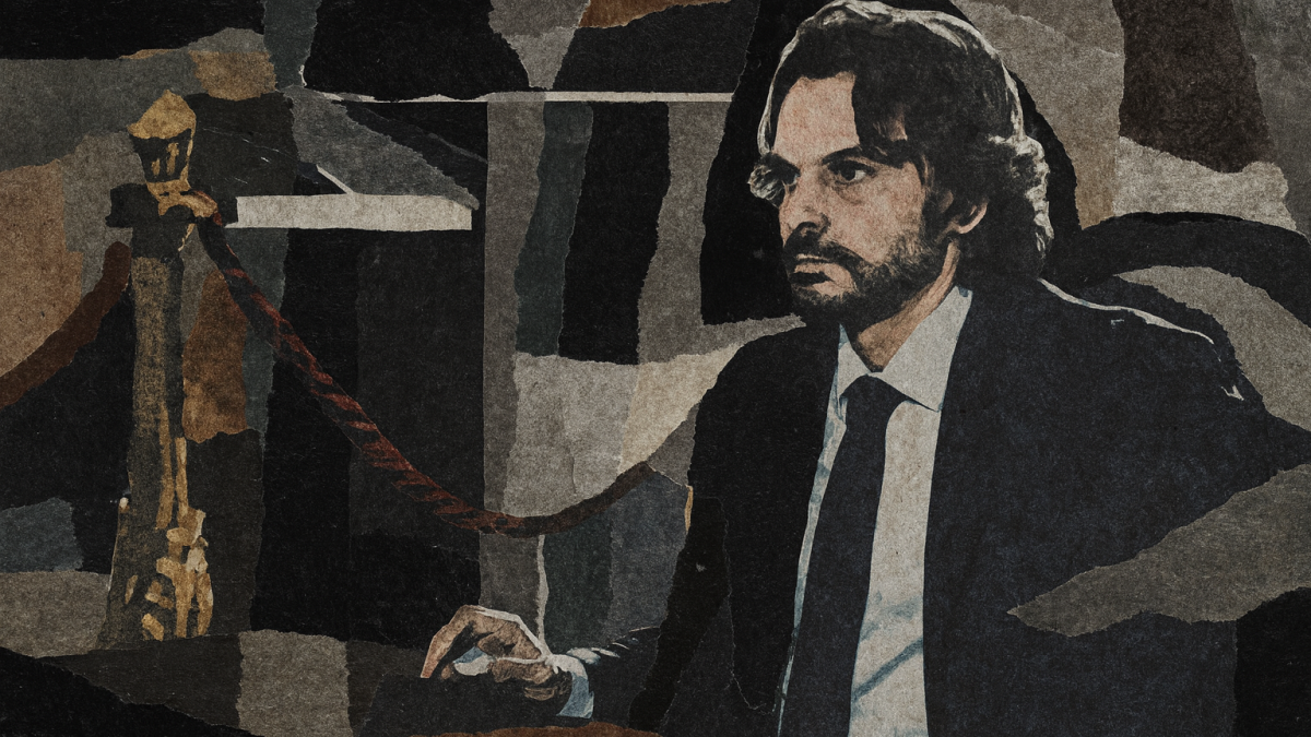 ¿En qué banco te conceden una hipoteca de 600.000 € mientras estás investigado por fraude fiscal?