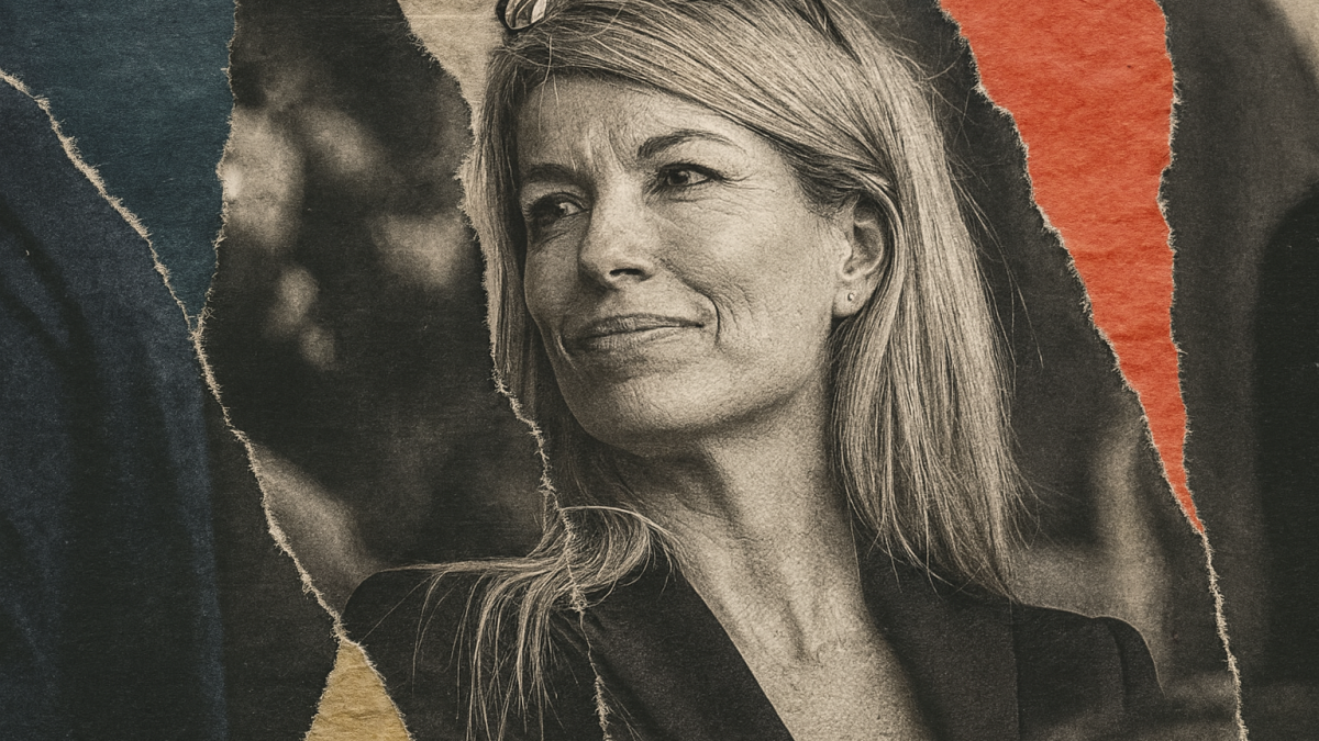 Carta abierta a Maribel Vilaplana: lo que viste, lo que callaste, lo que importa