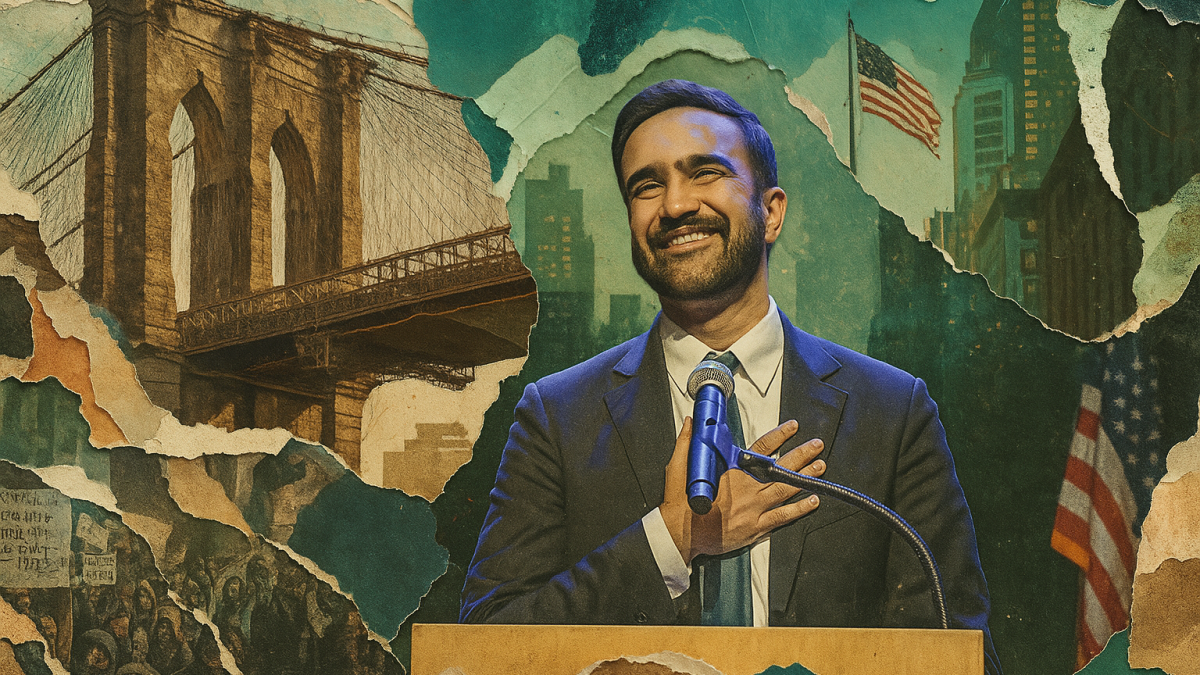 Zohran Mamdani marca un punto de inflexión para quienes defienden la libertad del pueblo palestino