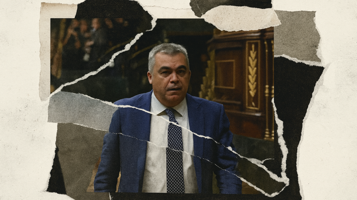 Cerdán o cómo el sistema normalizó la corrupción cotidiana