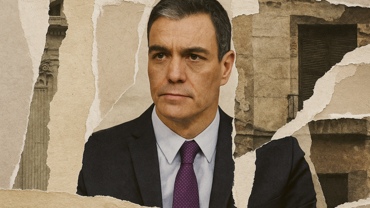 Manual para continuar una legislatura ingobernable