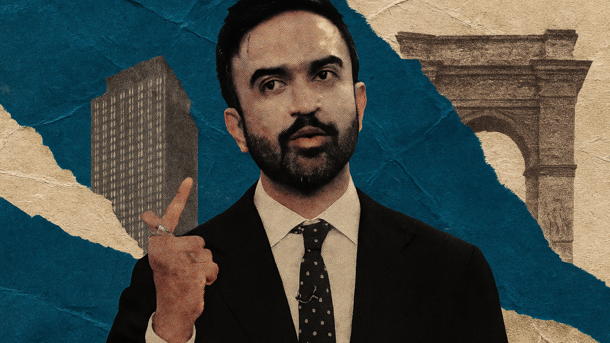 ¿Qué significa realmente la victoria de Zohran Mamdani para la oposición estadounidense?