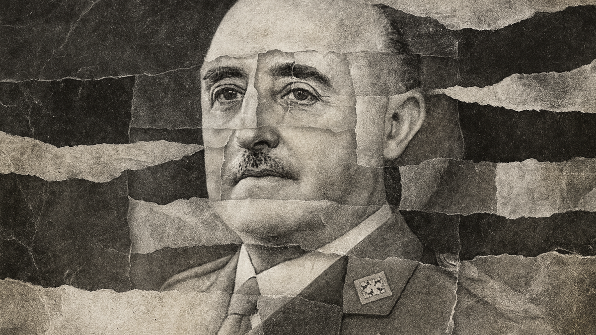 20N | La cultura del miedo que nunca murió: el franquismo emocional que sigue gobernando nuestras vidas