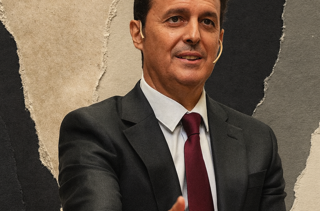 Almería: un presidente del PP detenido por corrupción en plena crisis sanitaria andaluza