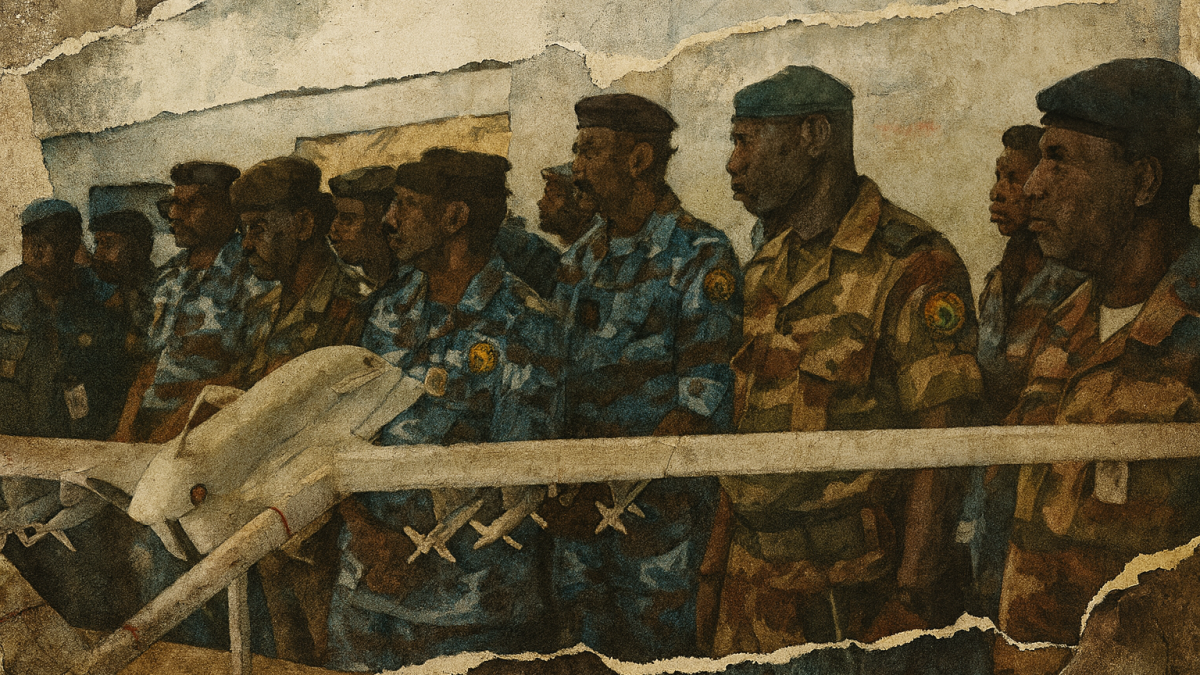 Mali frente a la guerra por delegación: soberanía en disputa en un Sahel cercado