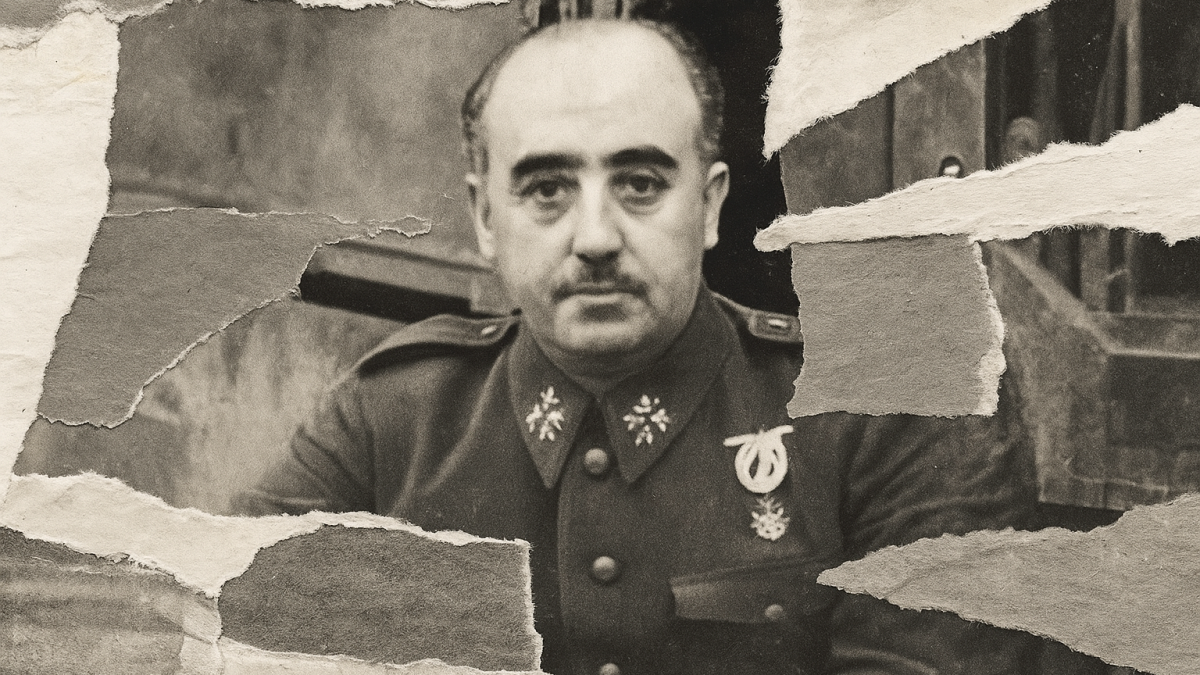 20N | Lo que queda de Franco no está bajo tierra