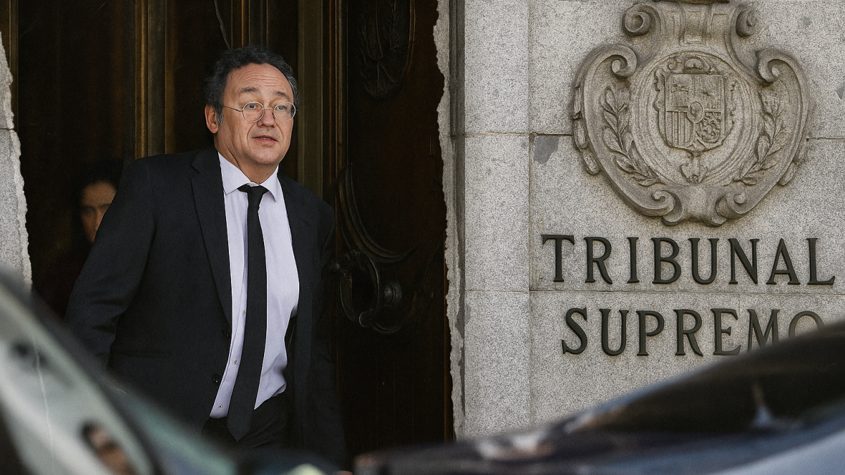Fiscales y jueces europeos alertan del riesgo político en el juicio al fiscal general español