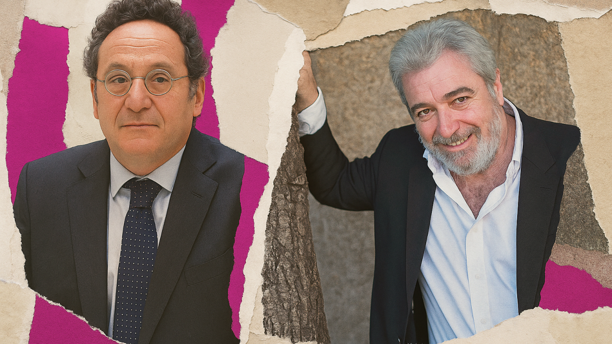 Opinión | Lo que acaba de ocurrir con el fiscal general no es justicia: es un aviso