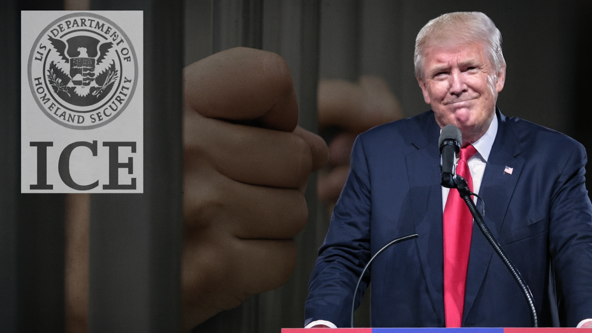 El relato de Trump se desploma: el 97,4% de las personas detenidas en Chicago no tenía antecedentes