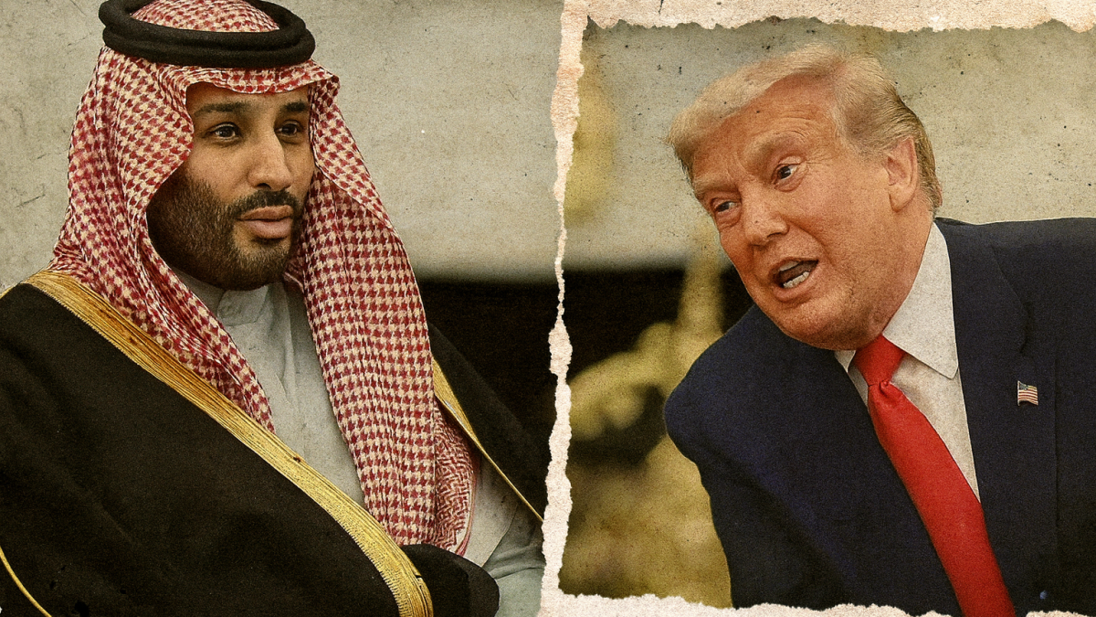 Trump normaliza el crimen de Estado saudí: unpresidente que protege al verdugo y amenaza a la prensa