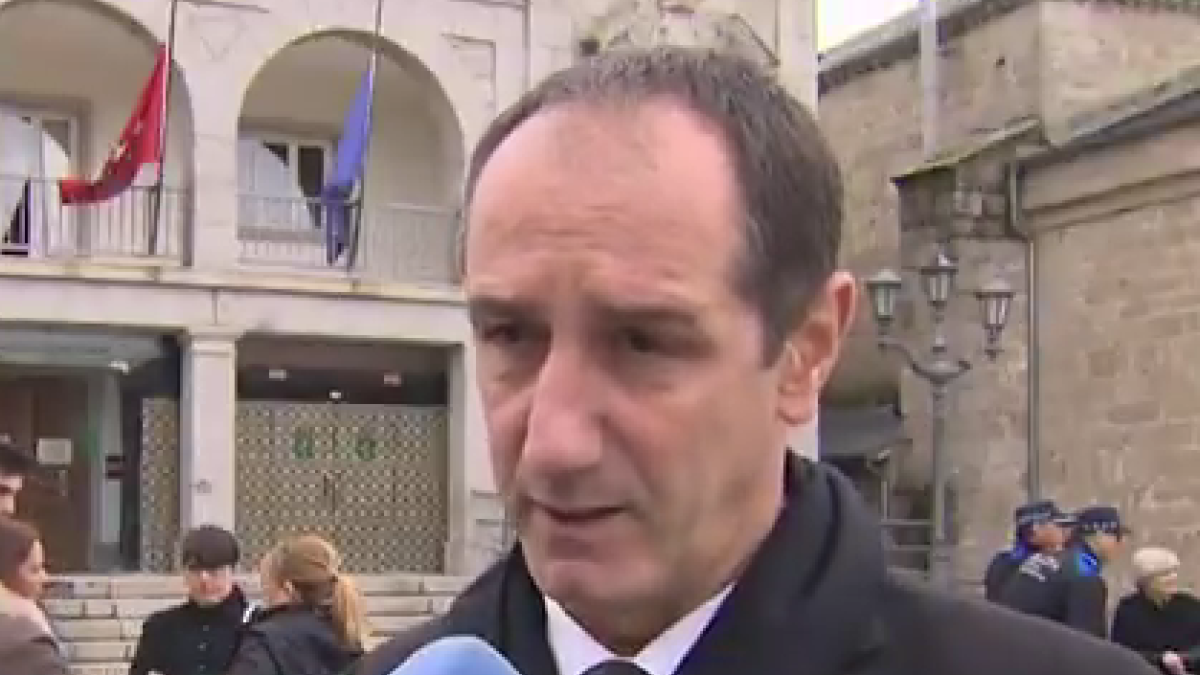 El alcalde del PP de Alpedrete: cuando el poder blanquea 50 puñaladas