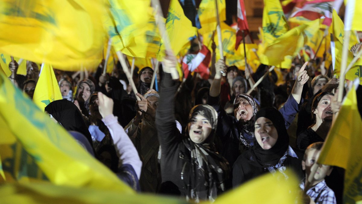 Hezbolá ante el filo de la derrota: Israel impone el ritmo y Líbano paga la factura