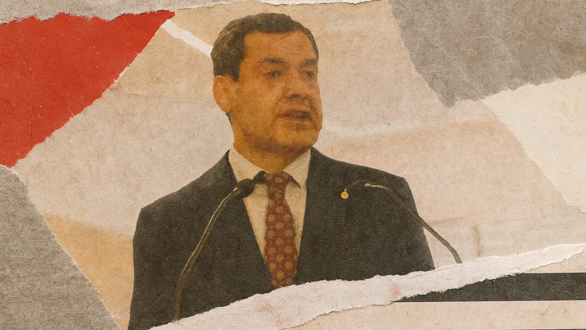 Moreno Bonilla y la autopista del fraude sanitario